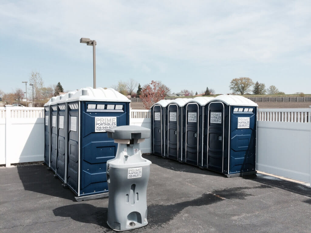 Portable Toilet-Carrollton TX Septic Tank Pumping, Installation, & Repairs-We offer Septic Service & Repairs, Septic Tank Installations, Septic Tank Cleaning, Commercial, Septic System, Drain Cleaning, Line Snaking, Portable Toilet, Grease Trap Pumping & Cleaning, Septic Tank Pumping, Sewage Pump, Sewer Line Repair, Septic Tank Replacement, Septic Maintenance, Sewer Line Replacement, Porta Potty Rentals, and more.